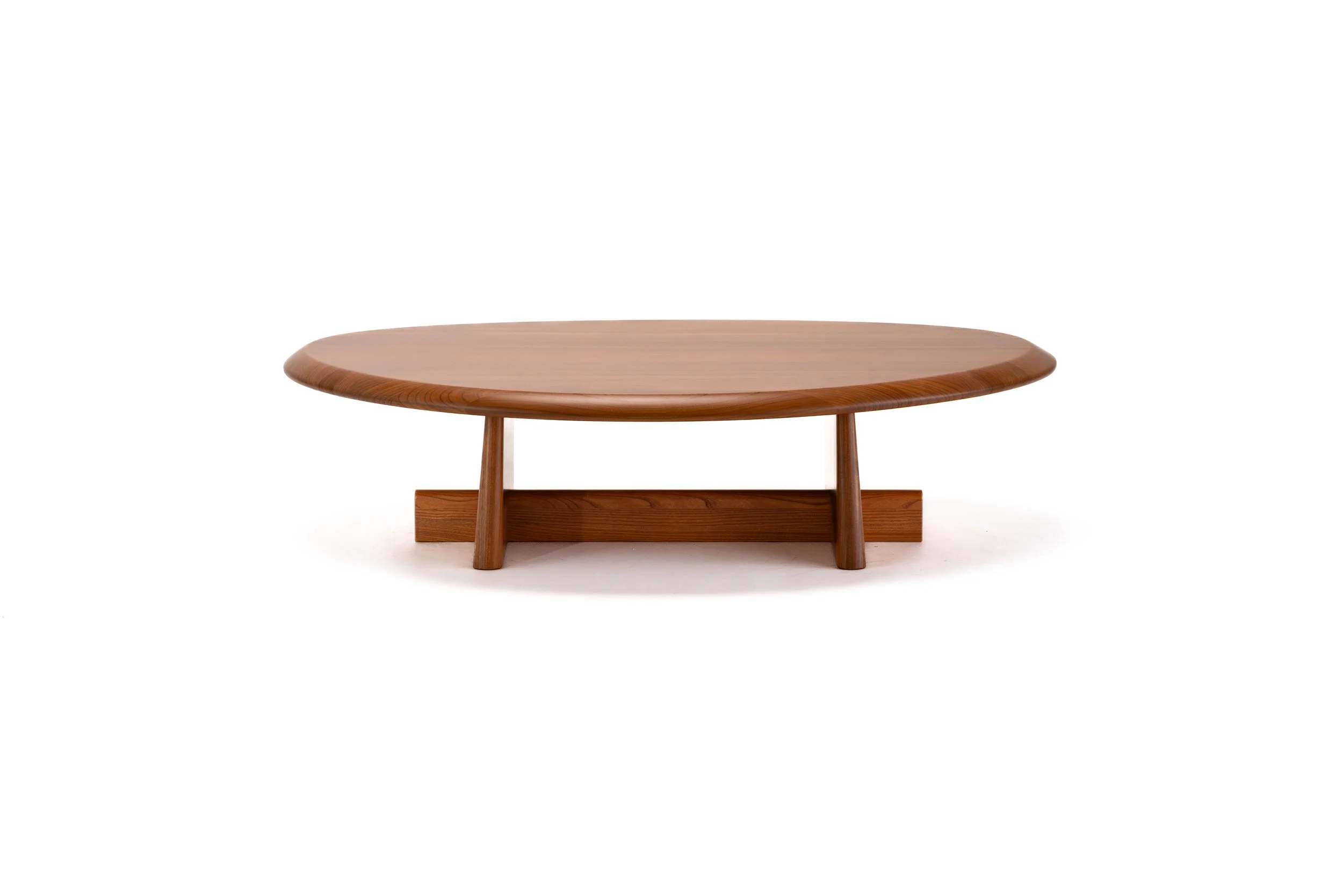 ✨お値下げ✨OLD KARIMOKU COFFEE TABLE VINTAGE The N-CT04 coffee table by Norm Architects for Karimoku Case